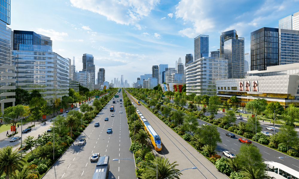 Vietnam takes major step toward sustainable business development
